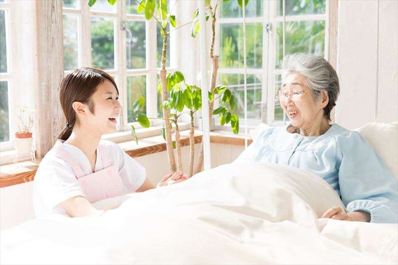 訪問介護