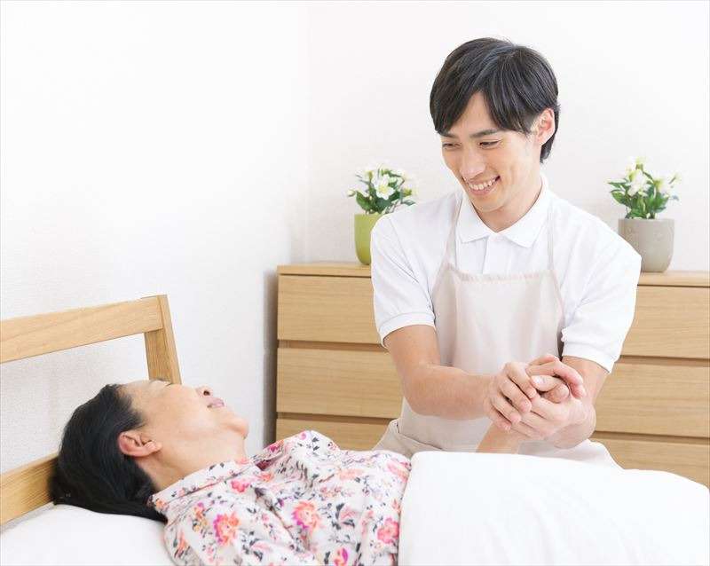 訪問介護