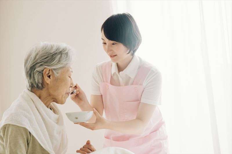 訪問介護